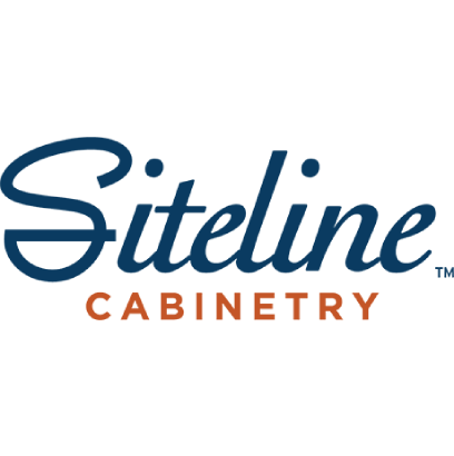 Siteline cabinetry